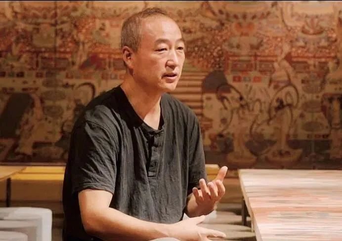 跟隨敦煌畫院院長，感受千年之美