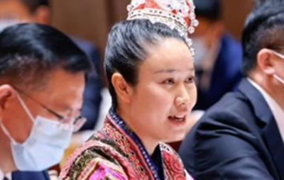 許蕾：在學中干、干中學，學用相長
