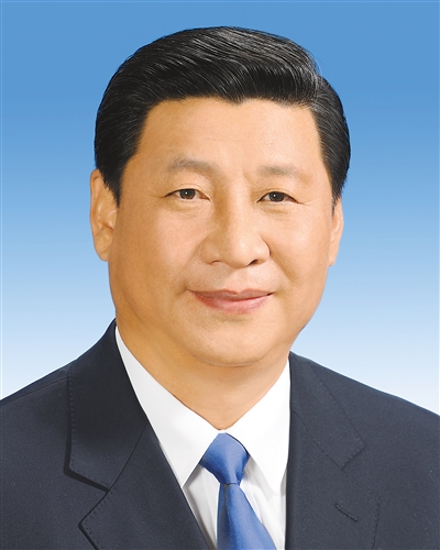 黨的二十屆一中全會產(chǎn)生中央領(lǐng)導(dǎo)機構(gòu) 習(xí)近平任中共中央總書記中央軍委主席