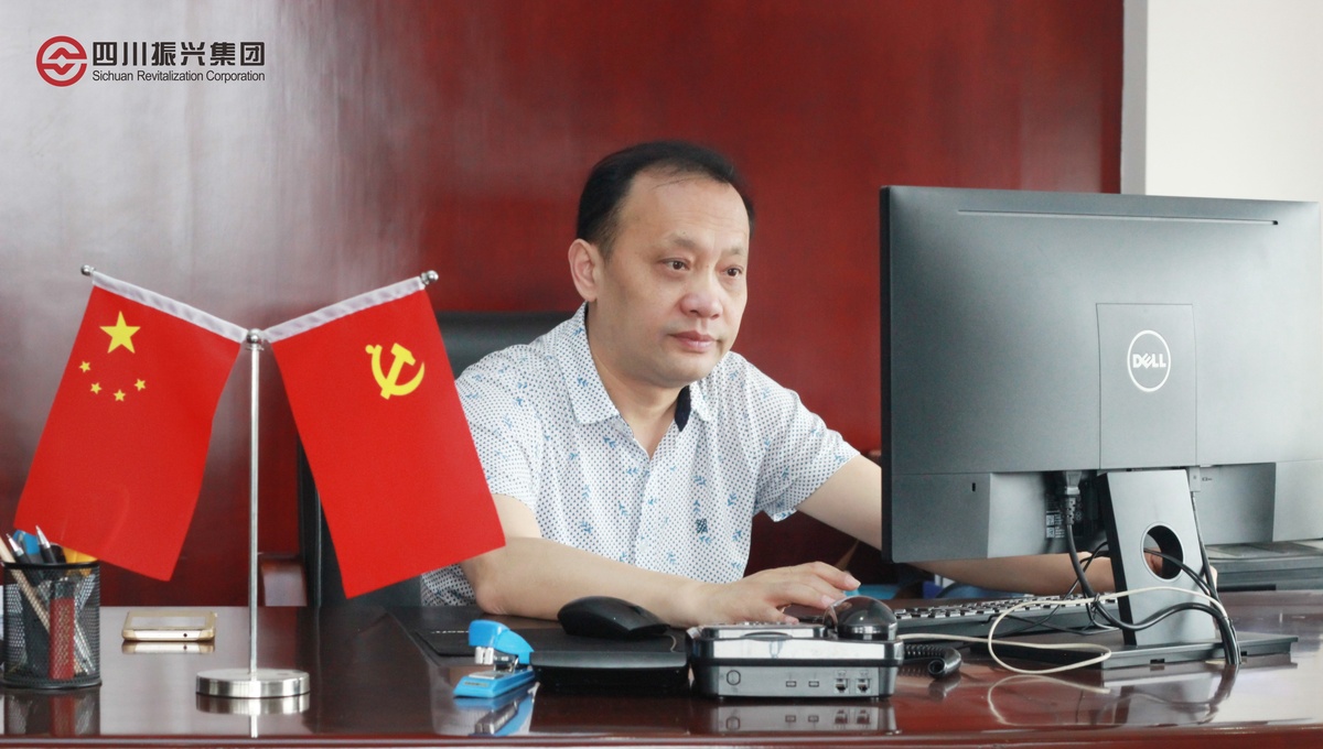 王強：三招助力“三項建設”