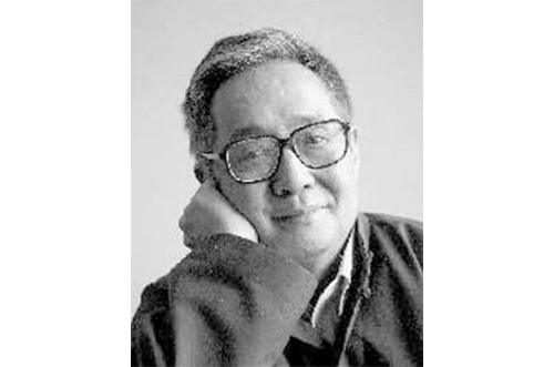 深切懷念金開誠先生