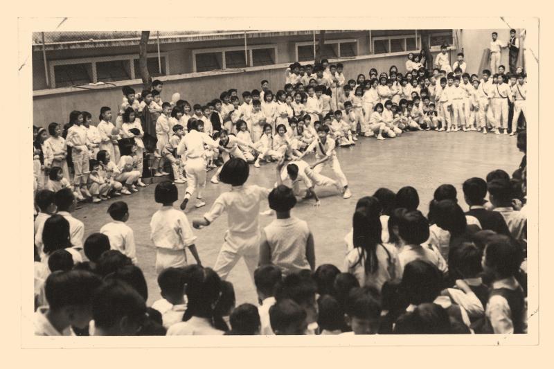 李家超,同為香港開新篇