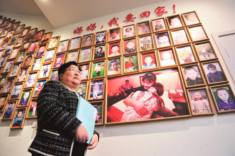 “拐的賣(mài)的買(mǎi)的一起查”