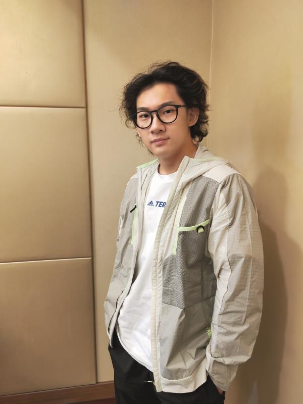 我給總書記寫信,在奪冠當(dāng)晚