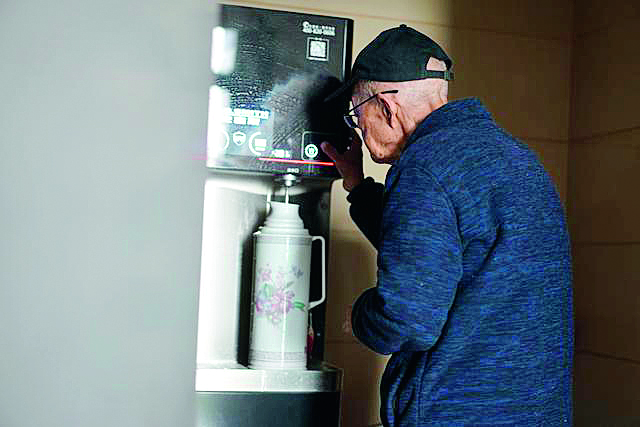 98歲沈燮元，古籍江海寄余生