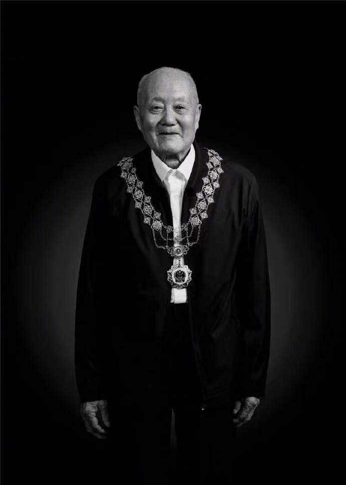 悲痛！“共和國勛章”獲得者張富清在武漢逝世
