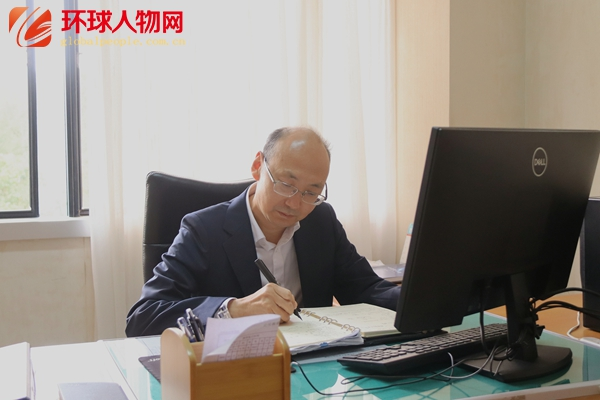 卜炳策:精益求精,走好電子科技企業(yè)轉(zhuǎn)型路