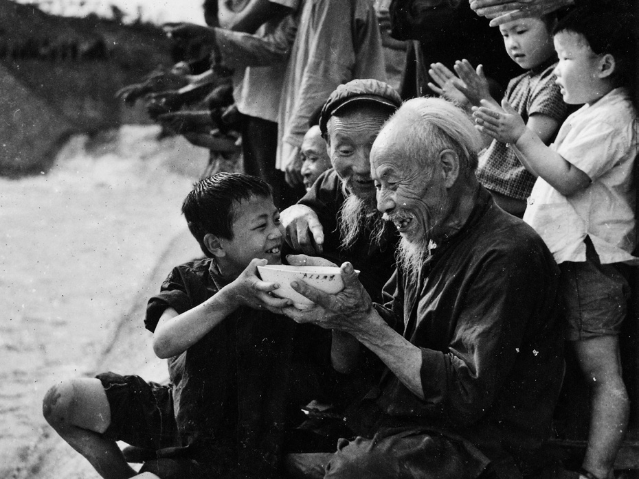 10年?yáng)|灌工程:50載榮光和干秋功業(yè)