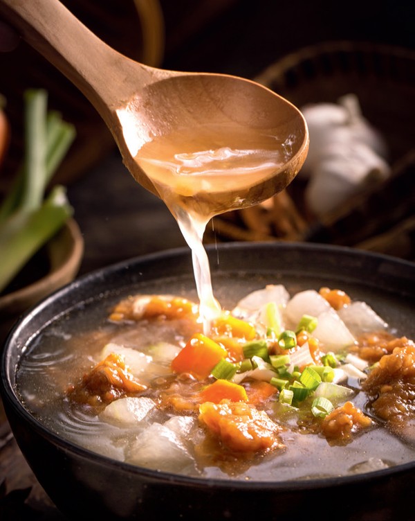 簡陽美食,不只一碗羊肉湯
