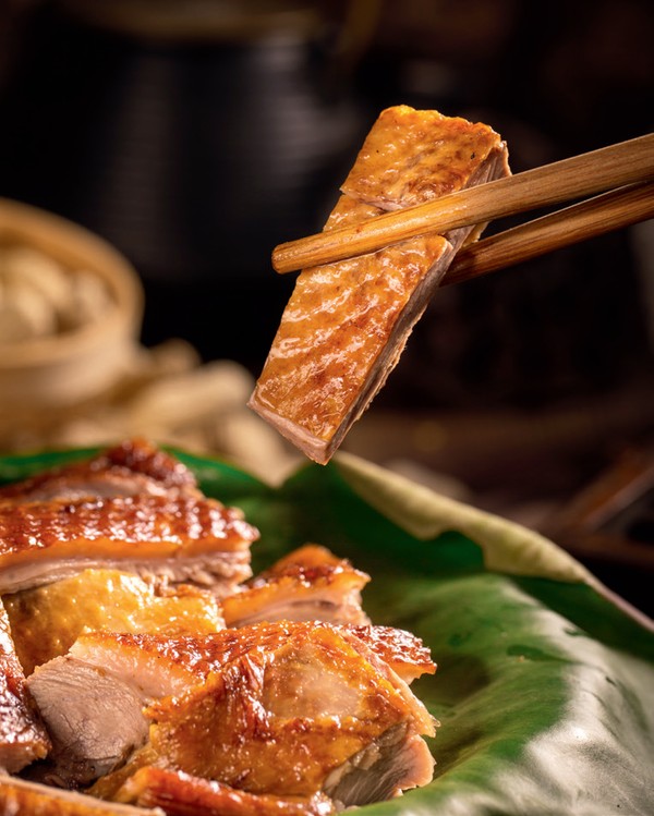 簡陽美食,不只一碗羊肉湯