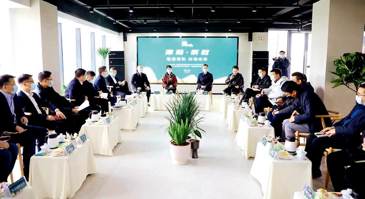 新津,民營(yíng)經(jīng)濟(jì)發(fā)展的“搖籃”