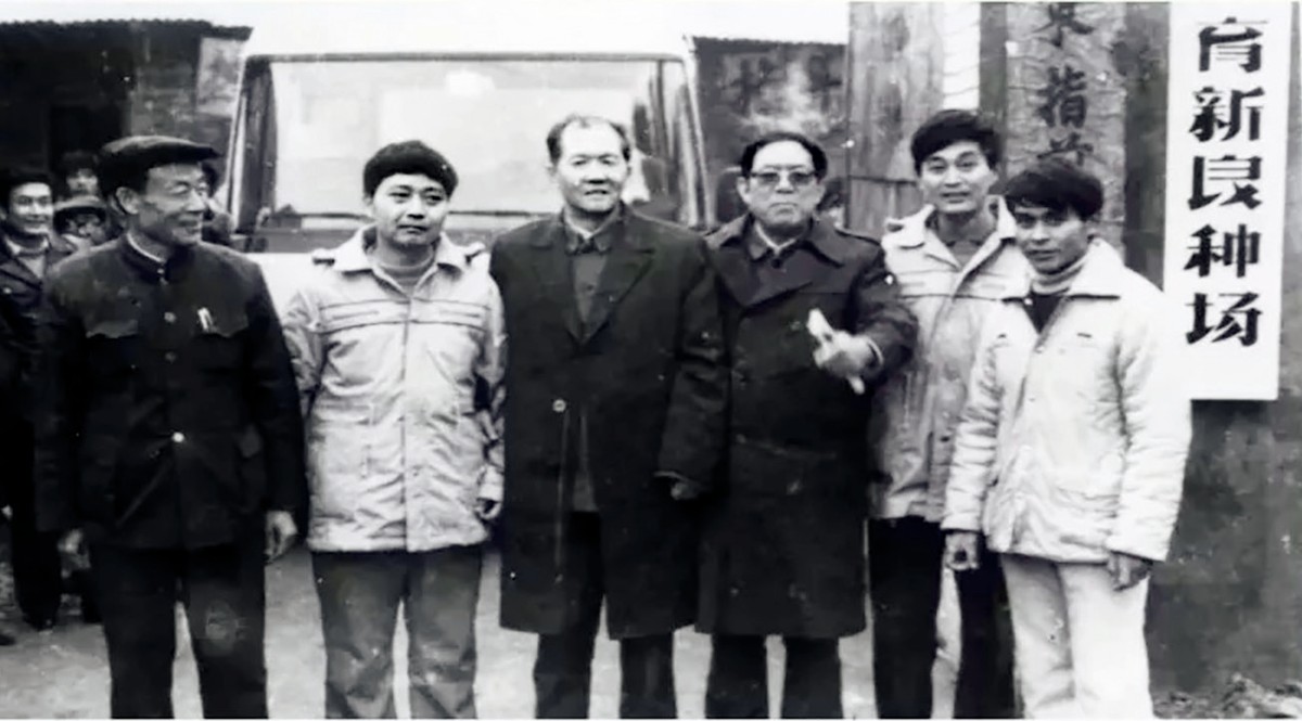 新津,民營(yíng)經(jīng)濟(jì)發(fā)展的“搖籃”