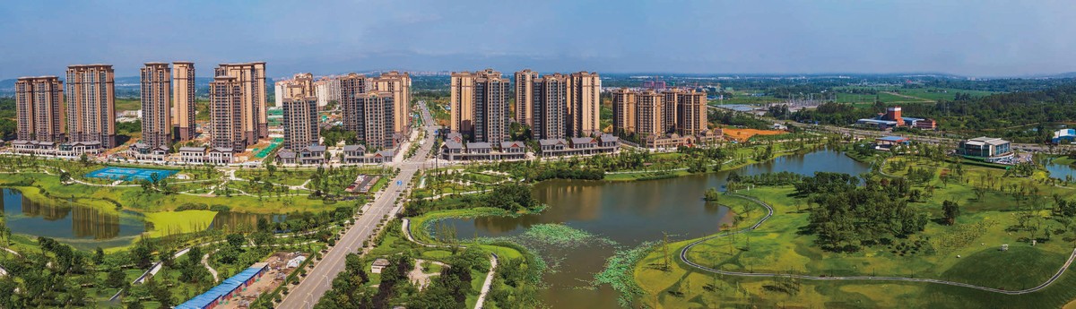 數(shù)字賦能新基建、新智造、新農(nóng)業(yè)