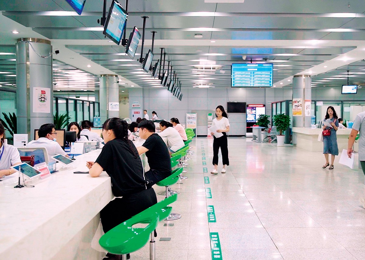 人聚城旺活力強,簡陽唱響“成渝雙城記”