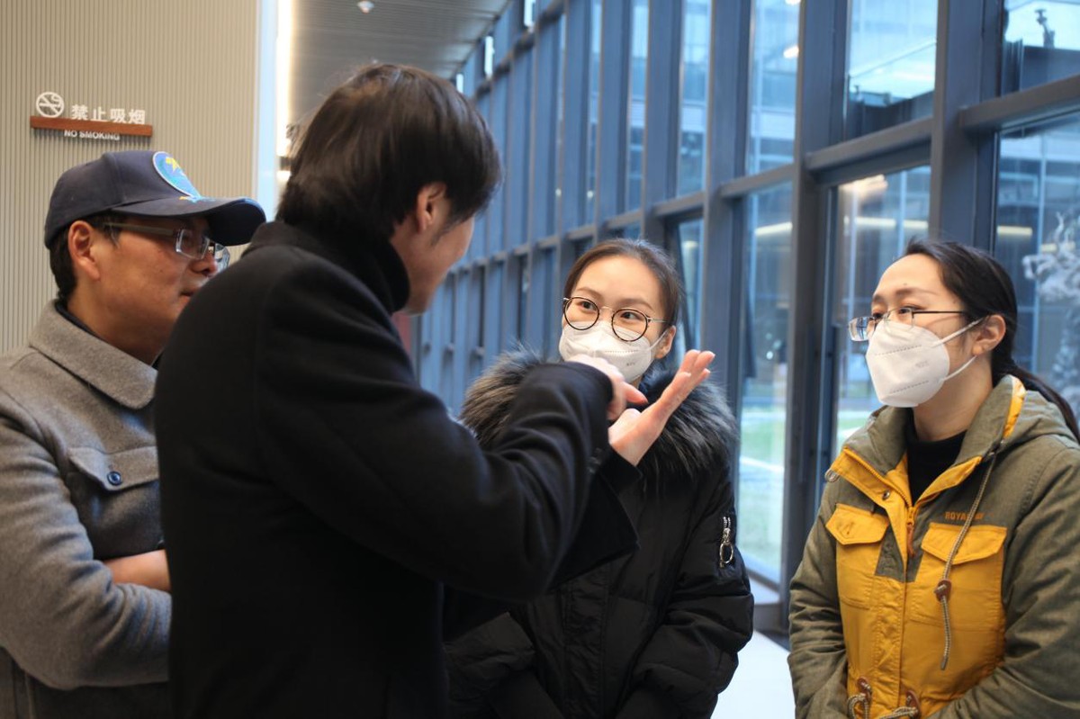 于成龍上虞調(diào)研 點(diǎn)題“中華文明精神與文明考古雙探源”