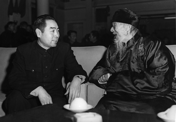 “每當(dāng)我們提起這個名字就感到很溫暖、很自豪”