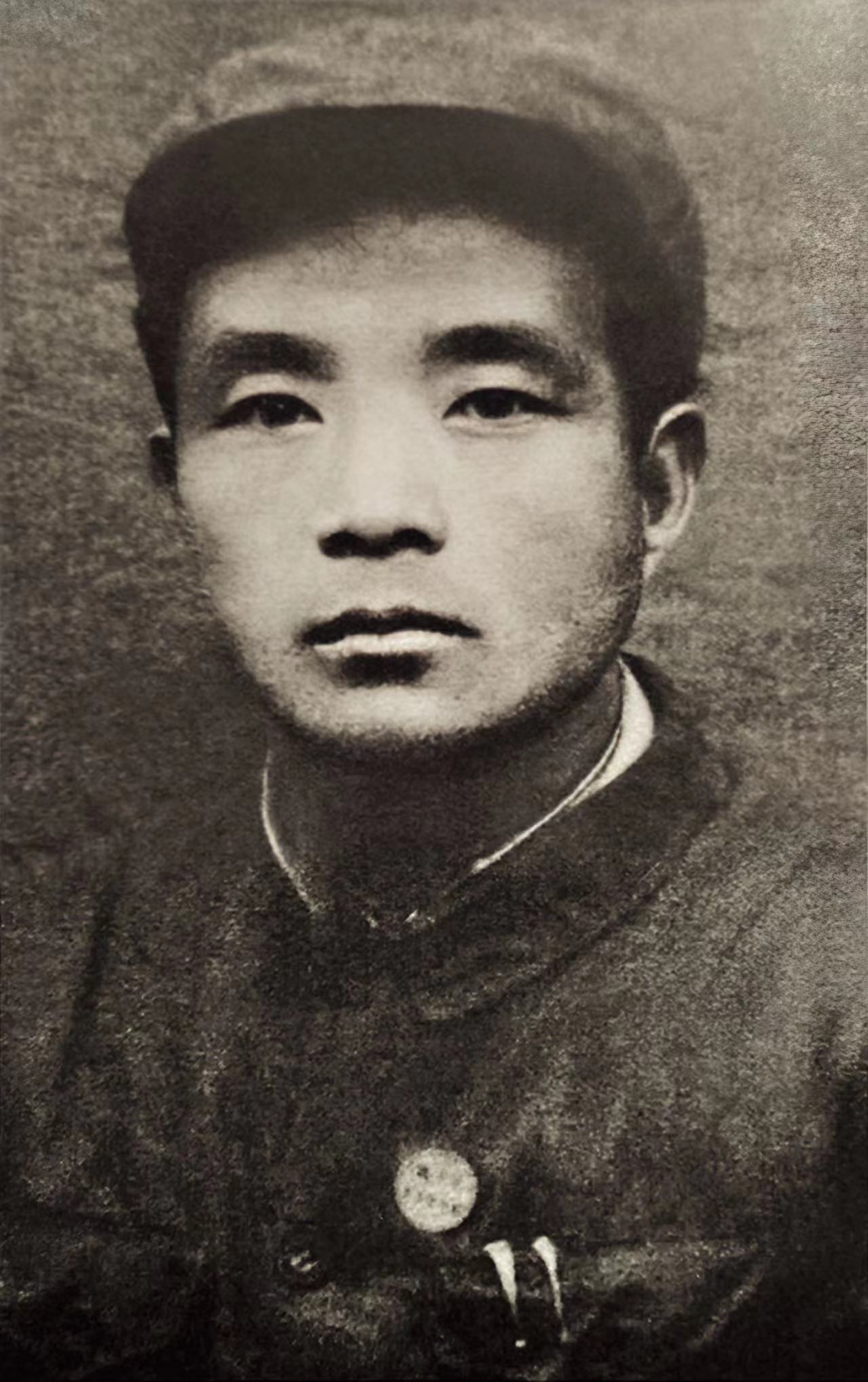 “強(qiáng)悍”的祿子