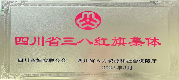 用心溝通、用愛服務，她們在平凡崗位上書寫巾幗故事