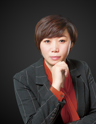 專訪民族酒業(yè)集團(tuán)王超麗：一顆“求實(shí)”的心