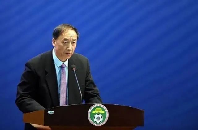 足協(xié)黃松和王小平被查，足壇反腐持續(xù)“狂飆”！