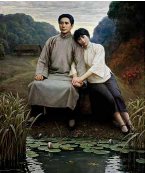 闖蕩北京，求索與夢(mèng)想
