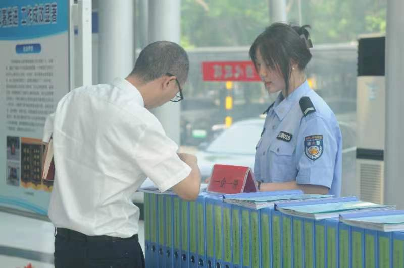 南昌市出臺道路運(yùn)輸企業(yè)綜合治理工作意見