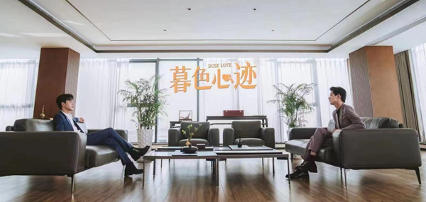 天然影棚不斷引劇組“筑巢”  e游小鎮(zhèn)影視產(chǎn)業(yè)按下“快進(jìn)”鍵