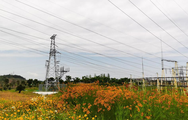 四川能投所屬四川省水電集團(tuán)：全力備戰(zhàn)迎峰度夏保供電