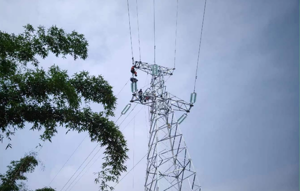 四川能投所屬四川省水電集團(tuán)：全力備戰(zhàn)迎峰度夏保供電