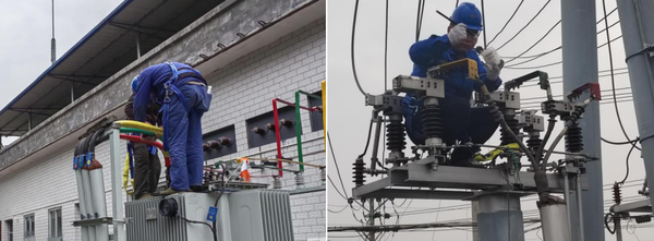 四川能投所屬四川省水電集團(tuán)：全力備戰(zhàn)迎峰度夏保供電