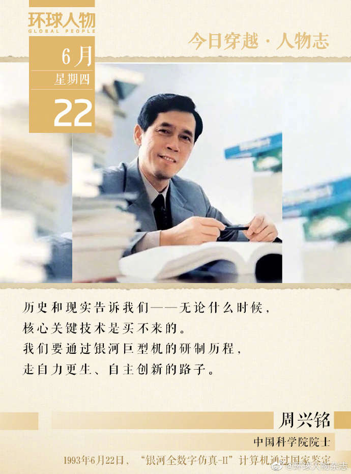 人物志 