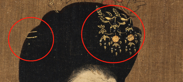 唐朝的時髦女性是如何穿搭的？