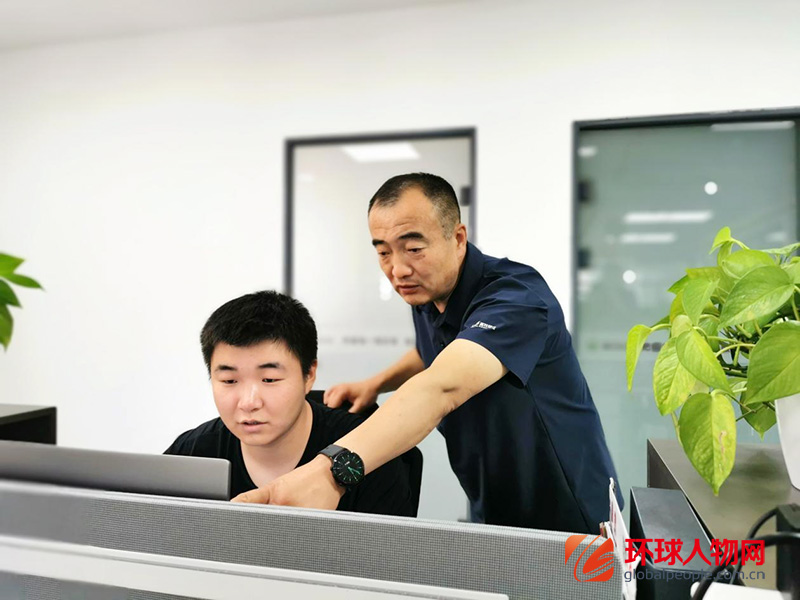 圣牧：沙漠逆行，找回兩千年前的綠洲