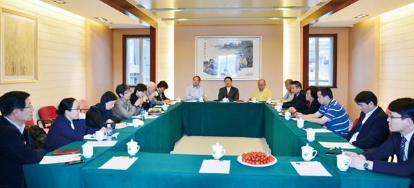 2009—2019 創(chuàng)新發(fā)展再十年 千帆競發(fā),勇進者勝