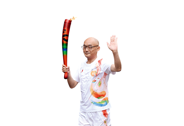 “蓉火”,讓我想到“太陽神鳥”