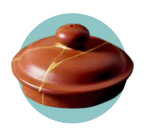 金繕工藝師，化“傷痕”為藝術(shù)