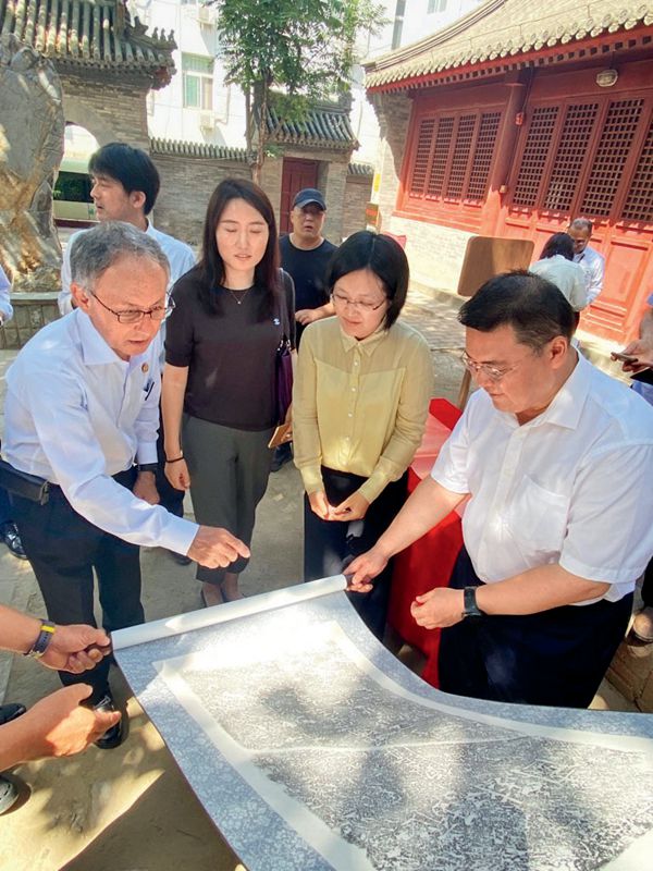 “避免沖繩再度淪為戰(zhàn)場”