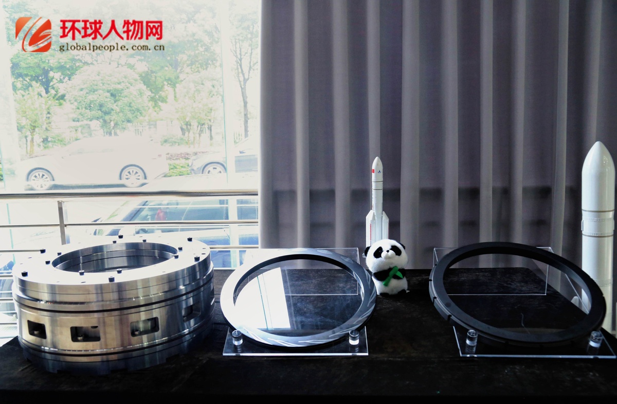 專訪張車(chē)寧:闖出干氣密封技術(shù)的“國(guó)產(chǎn)化”之路