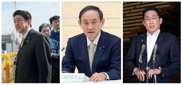 無(wú)德政府——拋棄的不只是福島生命