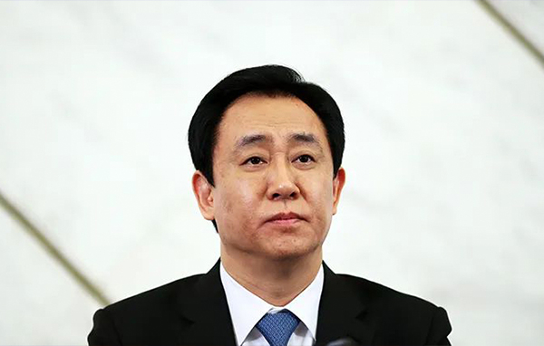 “眼見(jiàn)他樓塌了”
