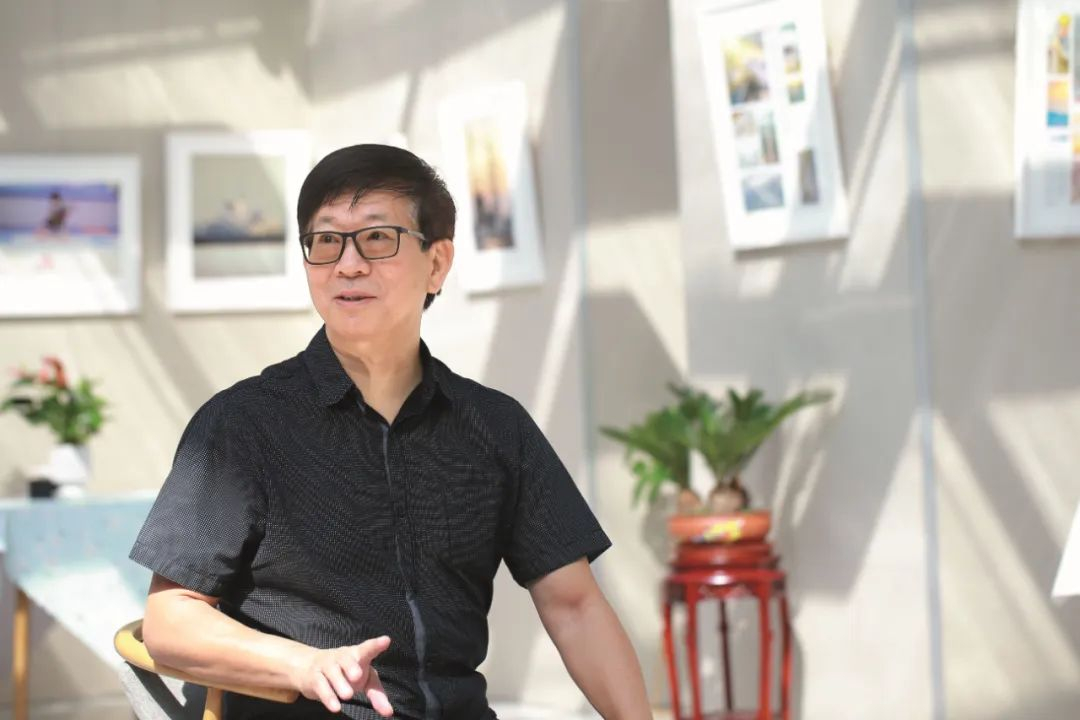 專訪 | 王敏，以設(shè)計(jì)講述中國故事