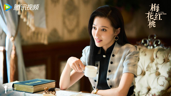 《梅花紅桃》編劇&原著作者倪學禮破譯創(chuàng)作“摩斯密碼”