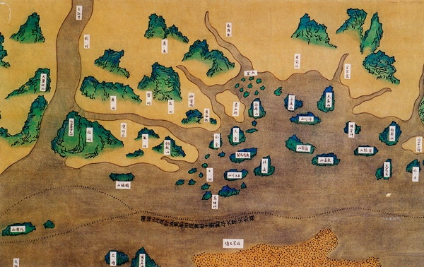 德國(guó)漢學(xué)家普塔克:“海上絲路”本就是合作之路
