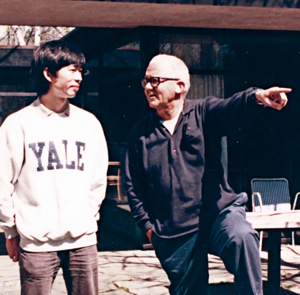 專訪中央美院設(shè)計(jì)學(xué)院前院長王敏:用設(shè)計(jì)講述中國故事
