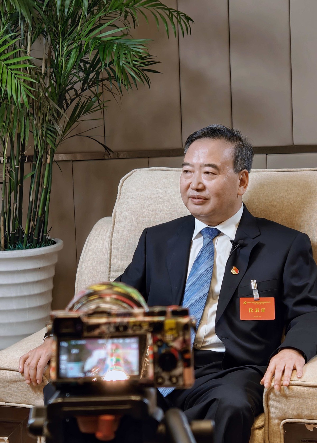 以科技之力，續(xù)寫絲綢故事