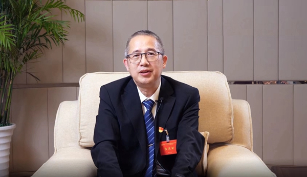用科技創(chuàng)新書寫食品發(fā)酵的“寶典”