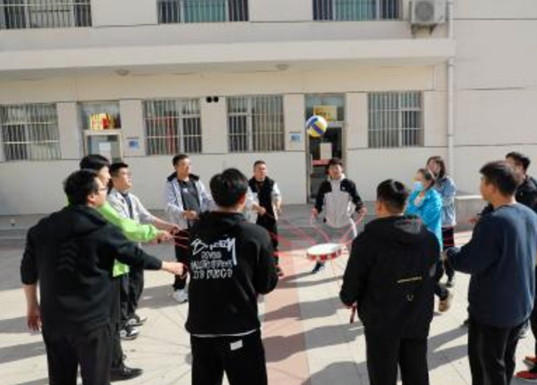 關(guān)山初度路猶長 青春潤化中儲糧