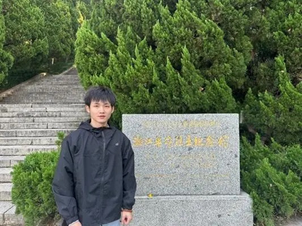 在西湖邊感受清風(fēng)廉韻，這所高校的實(shí)踐課堂有特色