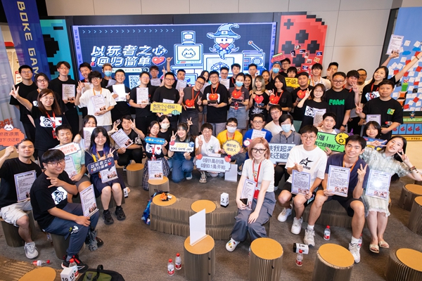 波克城市：乘風(fēng)破浪！開拓游戲產(chǎn)業(yè)發(fā)展新思路