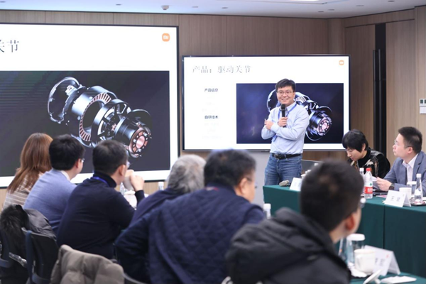“對(duì)話(huà)科學(xué)家”：具身智能，如何塑造未來(lái)